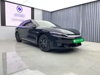 BYD Han 2025 (1500 км)