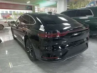 BYD Han 2025 (1500 км)