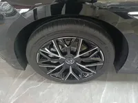 BYD Han 2025 (1500 км)