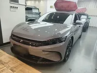 BYD Han 2025 (300 км)