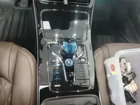 BYD Han 2025 (300 км)