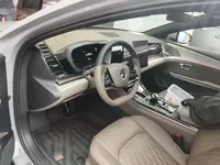 BYD Han 2025 (300 км)