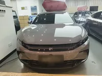 BYD Han 2025 (300 км)