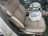 BYD Han 2025 (300 км)