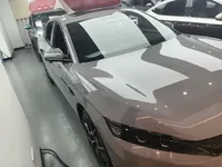 BYD Han 2025 (300 км)