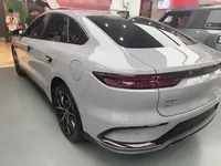 BYD Han 2025 (300 км)