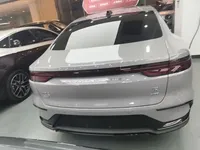 BYD Han 2025 (300 км)