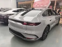 BYD Han 2025 (300 км)