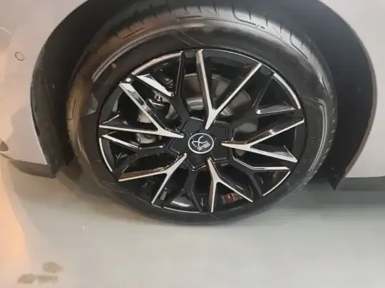 BYD Han 2025 (300 км)