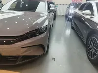 BYD Han 2025 (300 км)