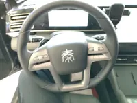 BYD Qin L 2025 (18100 км)