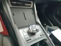 BYD Qin L 2025 (18100 км)