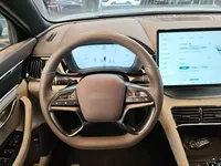 BYD Song PLUS New Energy 2025 (10900 км)