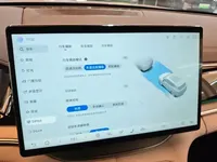 BYD Song PLUS New Energy 2025 (10900 км)