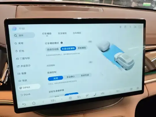 BYD Song PLUS New Energy 2025 (10900 км)