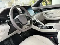 BYD Song PLUS New Energy 2025 (10900 км)