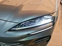 BYD Song PLUS New Energy 2025 (10900 км)