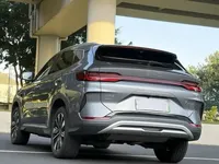 BYD Song PLUS New Energy 2025 (10900 км)