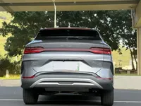BYD Song PLUS New Energy 2025 (10900 км)