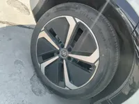 BYD Song L EV 2025 (17500 км)