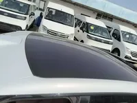 BYD Song L EV 2025 (17500 км)