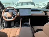 BYD Song L EV 2025 (17500 км)