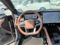 BYD Song L EV 2025 (17500 км)