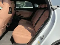 BYD Song L EV 2025 (17500 км)