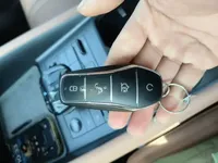 BYD Song L EV 2025 (17500 км)
