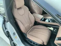 BYD Song L EV 2025 (17500 км)