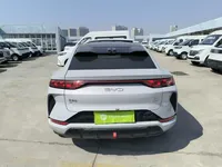 BYD Song L EV 2025 (17500 км)
