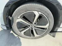 BYD Song L EV 2025 (17500 км)