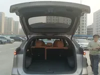 Geely Galaxy L7 2025 (5400 км)