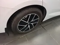 BYD Qin L 2025 (5100 км)