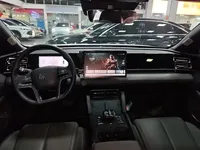 BYD Qin L 2025 (5100 км)