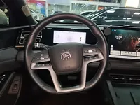 BYD Qin L 2025 (5100 км)