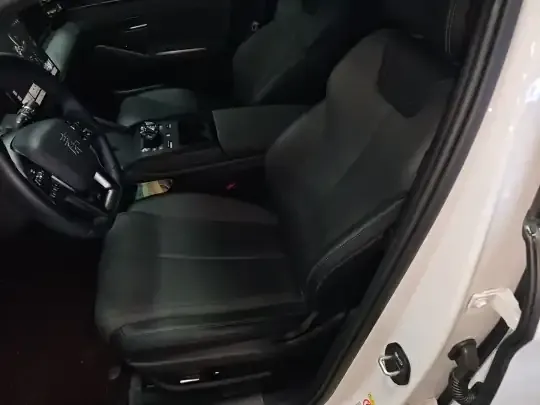 BYD Qin L 2025 (5100 км)