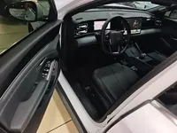 BYD Qin L 2025 (5100 км)