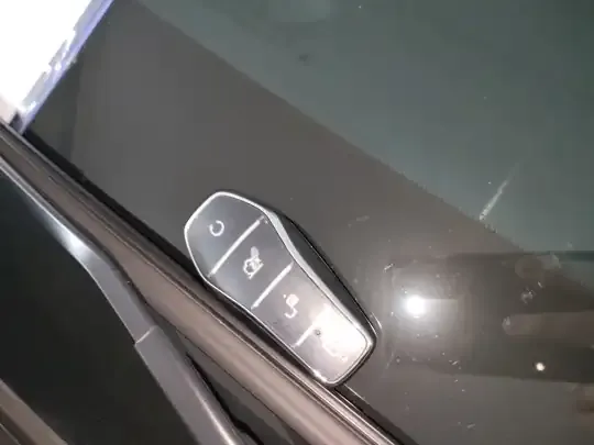 BYD Seal 06 New Energy 2025 (10900 км)