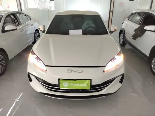 BYD Seal 06 New Energy 2025 (10900 км)