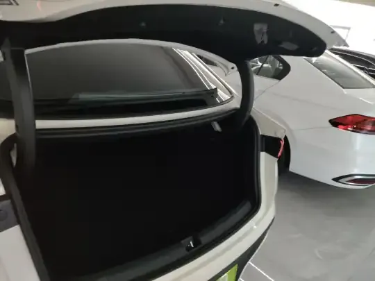 BYD Seal 06 New Energy 2025 (10900 км)