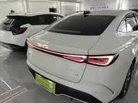 BYD Seal 06 New Energy 2025 (10900 км)