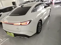 BYD Seal 06 New Energy 2025 (10900 км)