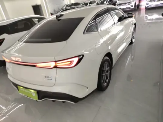 BYD Seal 06 New Energy 2025 (10900 км)