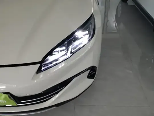 BYD Seal 06 New Energy 2025 (10900 км)