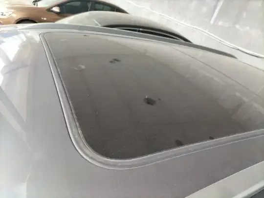 BYD Song PLUS New Energy 2025 (12400 км)