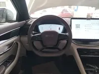 BYD Song PLUS New Energy 2025 (12400 км)