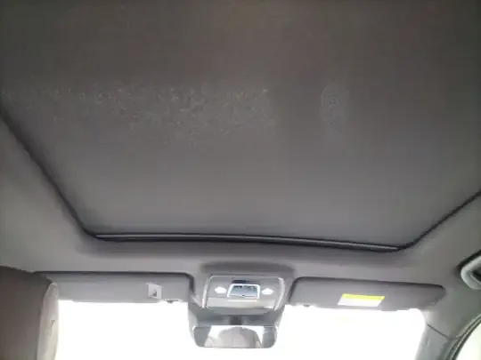 BYD Song PLUS New Energy 2025 (12400 км)