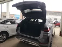 BYD Song PLUS New Energy 2025 (12400 км)