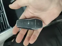 BYD Song PLUS New Energy 2025 (17300 км)